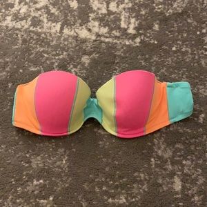 Victoria’s Secret bikini top